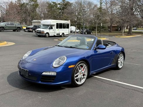 Used 2009 Porsche 911 Carrera S image 6