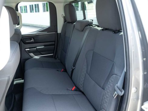 Used 2023 Toyota Tundra SR5 AWD/4WD image 14