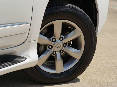 Used 2013 Lexus GX 460 Premium AWD/4WD image 13