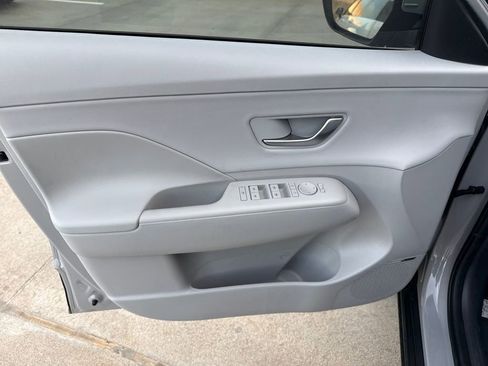 New 2026 Hyundai Kona Limited image 12