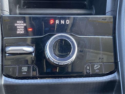 Used 2024 Jeep Grand Cherokee Limited 4xe image 23