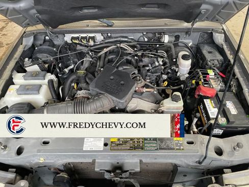 Used 2011 Ford Ranger Sport RWD image 19