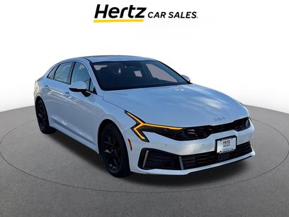 Used 2025 Kia K5 LXS