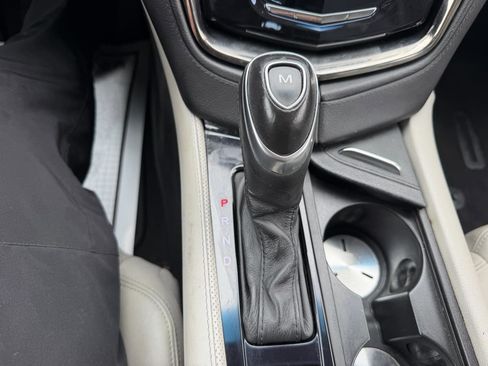 Used 2018 Cadillac CTS Sedan image 36