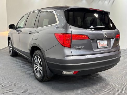 Used 2016 Honda Pilot EX-L image 4