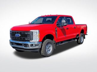 New 2026 Ford F250 XL w/ XL Off-Road Package video 2