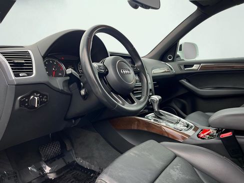 Used 2016 Audi Q5 2.0T Premium Plus image 29