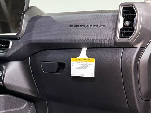 New 2026 Ford Bronco Sport Big Bend w/ Convenience Package image 53