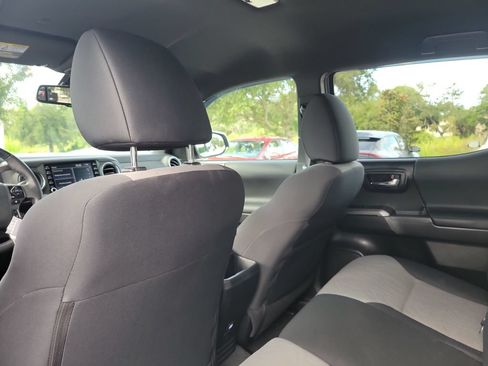 Certified 2023 Toyota Tacoma TRD Sport RWD image 25