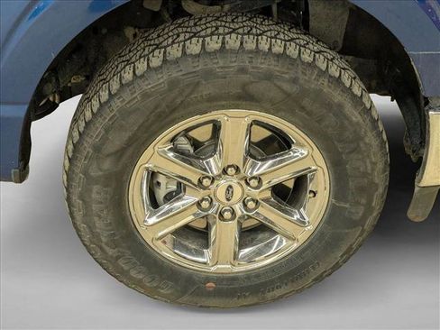 Used 2024 Ford F150 XLT w/ Mobile Office Package image 24