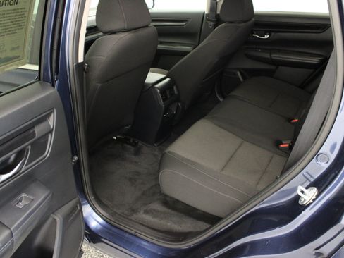 Used 2025 Honda CR-V EX image 29