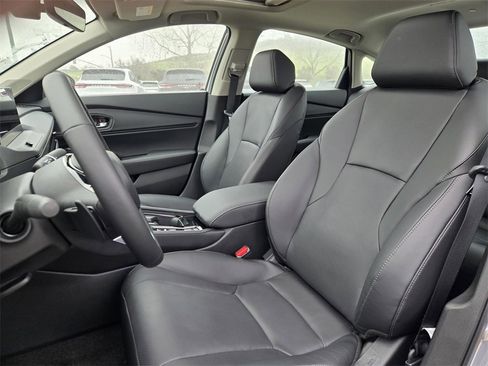 New 2025 Honda Accord Touring image 20