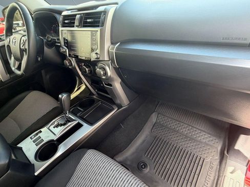 Used 2023 Toyota 4Runner SR5 image 34