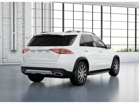 New 2026 Mercedes-Benz GLE 350 4MATIC image 22
