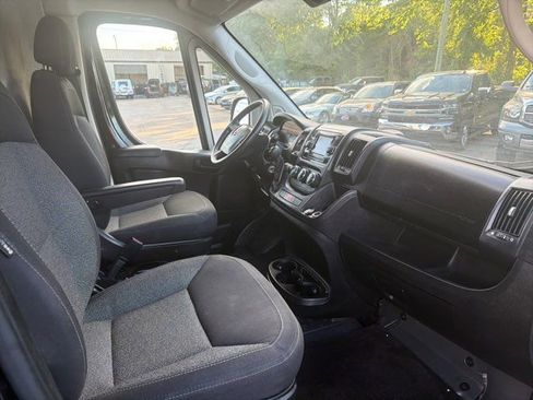 Used 2019 RAM ProMaster 2500 FWD image 13