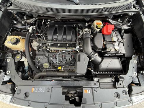 Used 2016 Ford Flex Limited AWD/4WD image 25