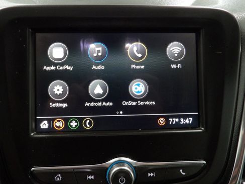 Used 2019 Chevrolet Equinox LT FWD image 12