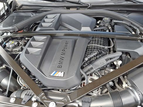 Used 2023 BMW M4 xDrive Competition AWD/4WD image 29