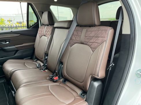 Certified 2026 Honda Pilot Elite image 26