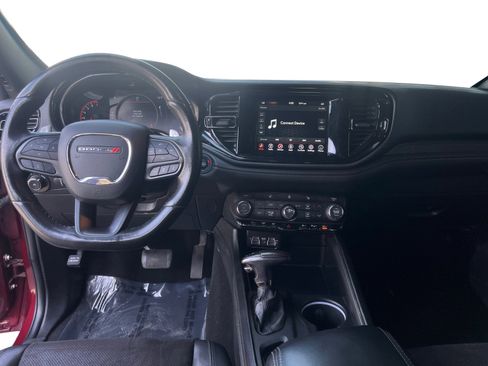 Used 2022 Dodge Durango GT image 10
