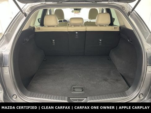 Certified 2023 MAZDA CX-5 AWD 2.5 S w/ Select Package image 27