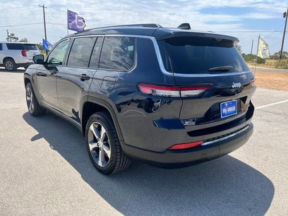 Used 2023 Jeep Grand Cherokee L Limited w/ Luxury Tech Group II