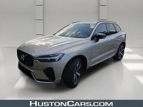Used 2024 Volvo XC60 B5 Ultimate w/ Protection Package Premier AWD/4WD image 1