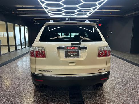 Used 2012 GMC Acadia SLT AWD/4WD image 6