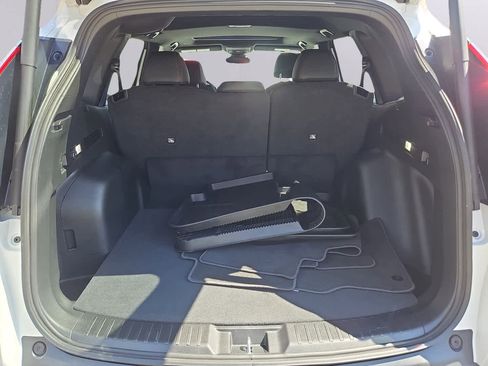 Used 2026 Honda CR-V Sport-L image 33