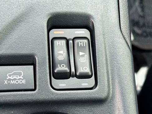 Certified 2021 Subaru Crosstrek 2.5i Sport w/ Moonroof Package image 17