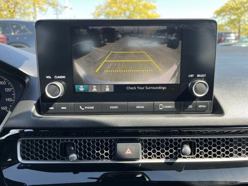 Used 2023 Honda Civic Sport image 24