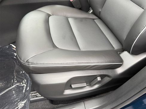 New 2025 MAZDA CX-5 AWD 2.5 S w/ Select Package image 16