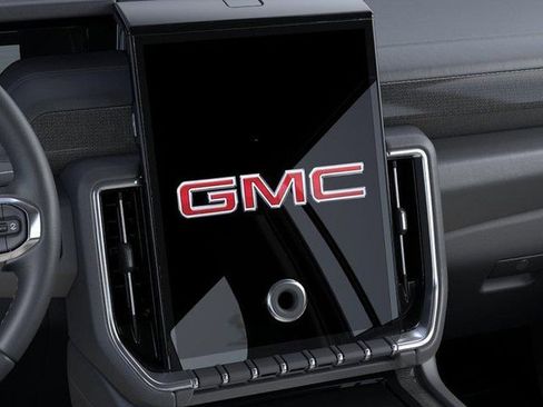 New 2026 GMC Yukon XL Elevation w/ Elevation Premium Package AWD/4WD image 20