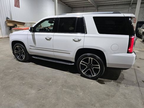 Used 2017 GMC Yukon Denali w/ Open Road Package AWD/4WD image 7