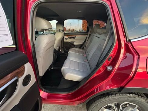 Used 2022 Honda CR-V EX-L image 21