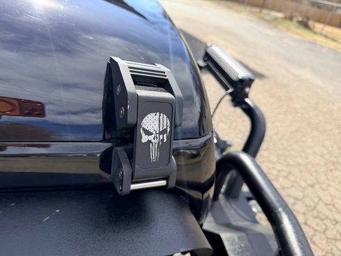 Used 2012 Jeep Wrangler Sport image 30