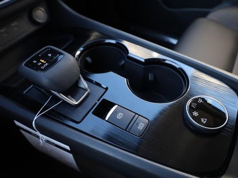 New 2026 Nissan Rogue SV image 18