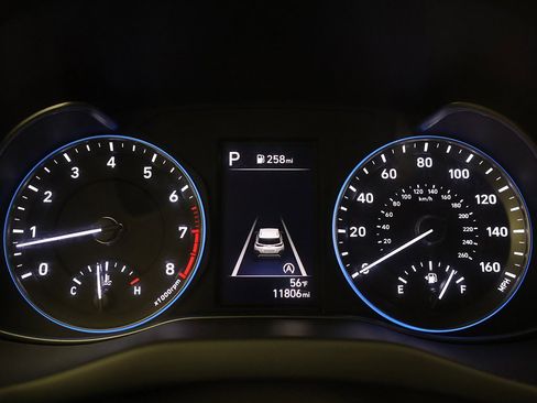 Used 2023 Hyundai Kona SEL image 35