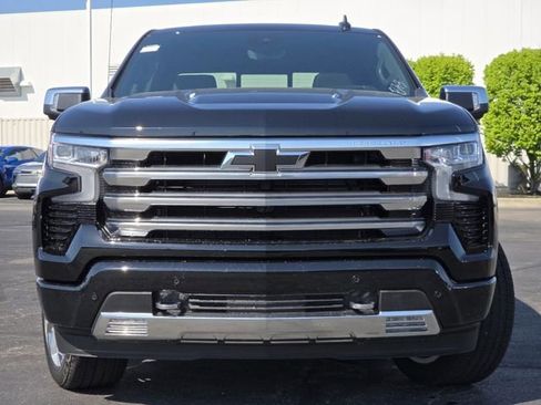 New 2026 Chevrolet Silverado 1500 High Country AWD/4WD image 20