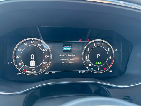 Used 2026 Jaguar F-PACE R-Dynamic S image 23