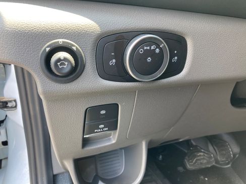 Certified 2024 Ford Transit 350 Low Roof w/ Interior Upgrade Package image 13