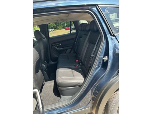 New 2025 MAZDA CX-50 AWD 2.5 Hybrid w/ Weather Package image 9