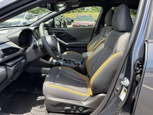 New 2026 Subaru Crosstrek 2.5i Sport AWD/4WD image 27