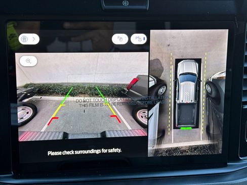 New 2026 Ford F250 Platinum image 18