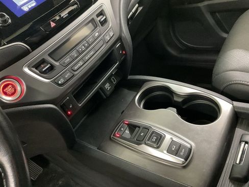 Certified 2021 Honda Passport EX-L image 20