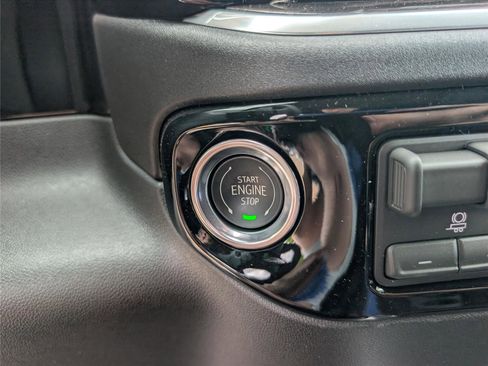 New 2026 Chevrolet Silverado 1500 LTZ AWD/4WD image 33