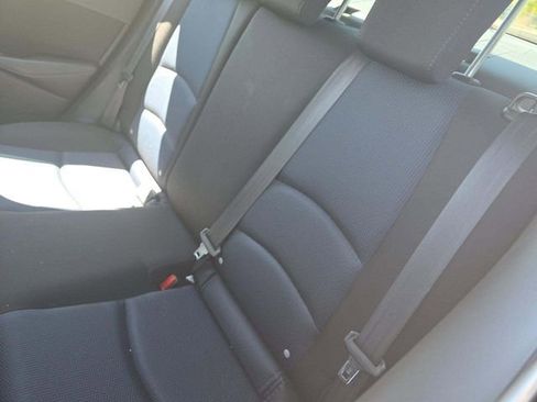 Used 2016 Scion iA image 8