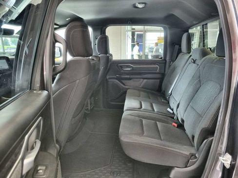 Used 2022 RAM 1500 Big Horn AWD/4WD image 22
