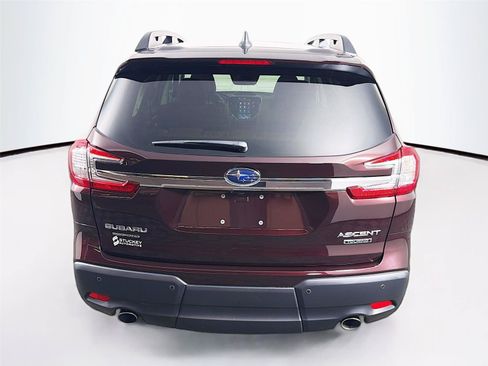 Used 2026 Subaru Ascent Touring AWD/4WD image 10