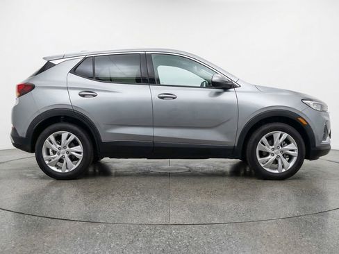 Used 2025 Buick Encore GX Preferred FWD image 11